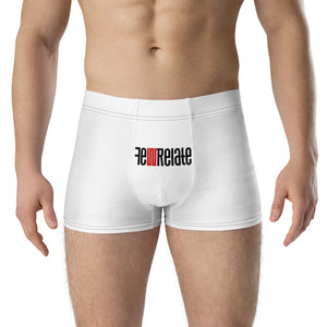 FewRelate Boxer Briefs