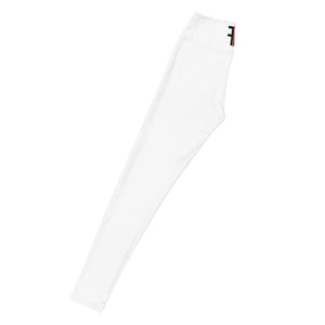 FewRelate White Leggings