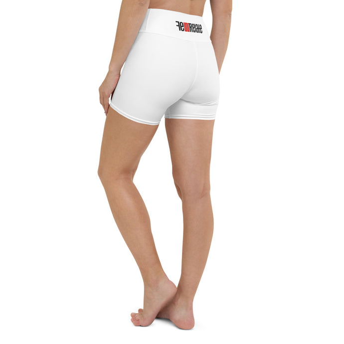 FewRelate Yoga Shorts