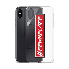 Load image into Gallery viewer, #FEWRELATE - iPhone Case