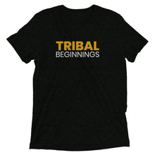 Load image into Gallery viewer, Tribal Beginnings - Short sleeve t-shirt