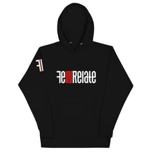 Load image into Gallery viewer, FewRelate Anonymous Hoodie