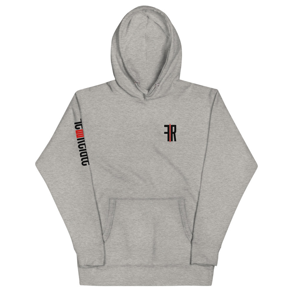 FewRelate Icon Hoodie