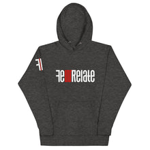 Load image into Gallery viewer, FewRelate Anonymous Hoodie