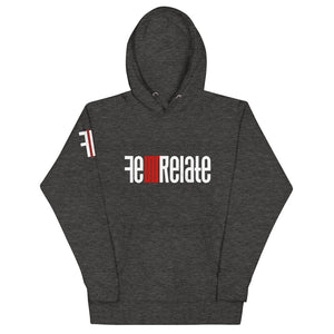 FewRelate Anonymous Hoodie