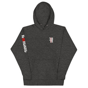 FewRelate Icon Hoodie Dark