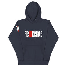 Load image into Gallery viewer, FewRelate Anonymous Hoodie