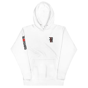 FewRelate Icon Hoodie