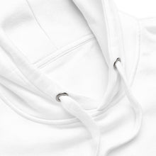 Load image into Gallery viewer, FewRelate Anonymous Hoodie White