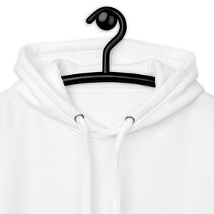 FewRelate Anonymous Hoodie White