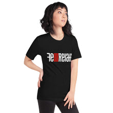 Load image into Gallery viewer, FewRelate Black Tee