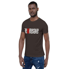 Load image into Gallery viewer, FewRelate Black Tee