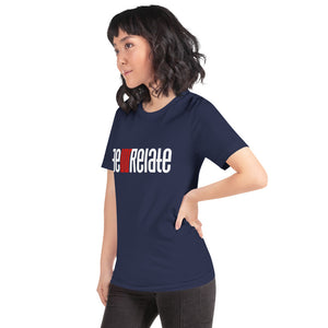 FewRelate Black Tee