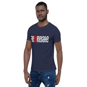 FewRelate Black Tee