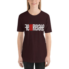 Load image into Gallery viewer, FewRelate Black Tee