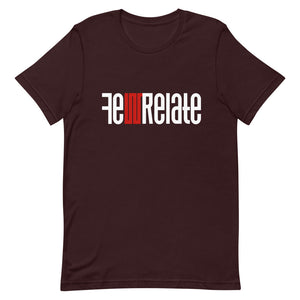 FewRelate Black Tee