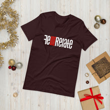 Load image into Gallery viewer, FewRelate Black Tee