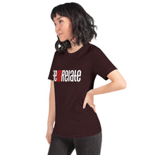 Load image into Gallery viewer, FewRelate Black Tee