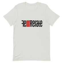 Load image into Gallery viewer, FewRelate White Tee