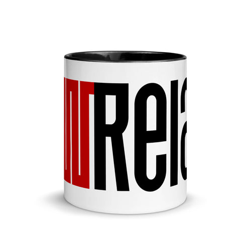 FewRelate Coffee Mug